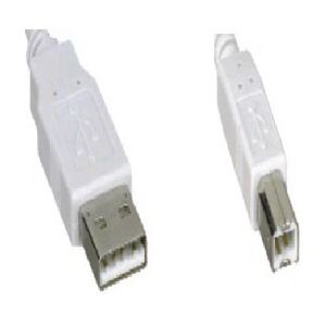USB 1.0 Putty 1M GC ELECTRONICS 45-1413 Computer Cable 