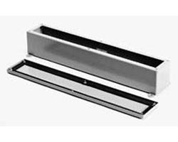 HOFFMAN F4424SC Wireway Gutters and Troughs | CBC