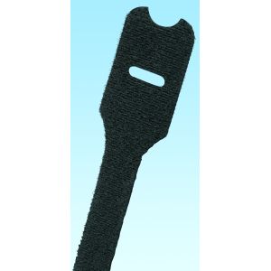 PANDUIT HLT3I-X0 Hook-and-Loop Cable Ties