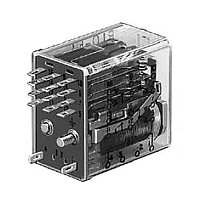 Relays and Timers