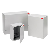 Enclosures