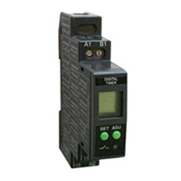 Relays and Timers