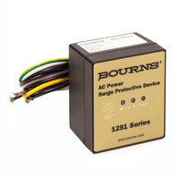 AC Power Protectors