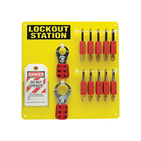 Lockout Tagout