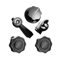 Switch Components