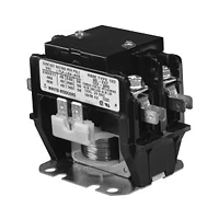 Definite Purpose Contactors AC