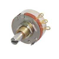 Potentiometers