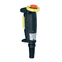 Safety and Cable Actuated Devices