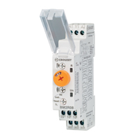 Relays and Timers