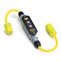 Power Supplies, Strips and Cords