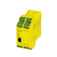 Safety Relays