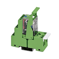 Relays and Timers