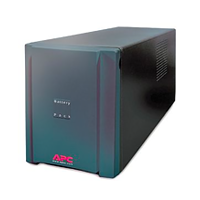 Power Supply Replacement Batteries