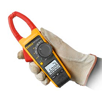 Clamp Meters