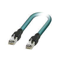 Copper and Fiber Connectivity