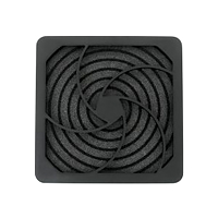 Fan Guards and Filters