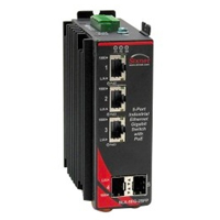 Industrial Ethernet Switches