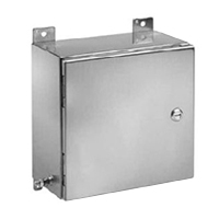 Explosion-Proof Certified Equipment