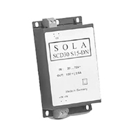 DC to DC Power Supplies