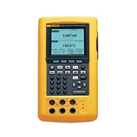 Documenting Process Calibrators
