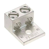 Connectors and Lugs, Mechanical