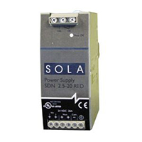 DC Power Supplies