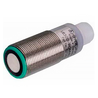 Ultrasonic Sensors