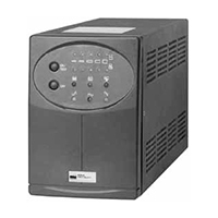 Uninterruptible Power Supplies