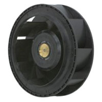 Centrifugal Fans (Impeller)
