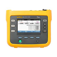 Digital Recorders and Data Loggers