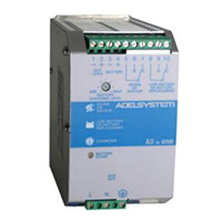 DC Power Supplies