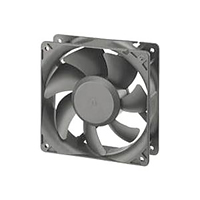 Axial Fans