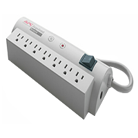 Power Outlet Strips