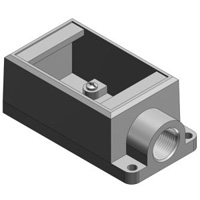 Electrical and Power Distribution