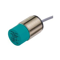 Inductive Sensors