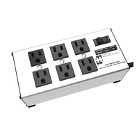 Power Supplies, Strips and Cords