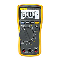 Multimeters