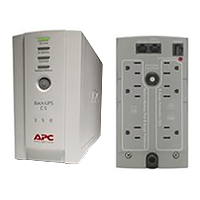 Uninterruptible Power Supplies 
