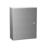 Enclosures