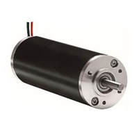 Motors and Motor Controls