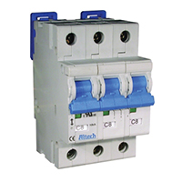 Circuit Breakers