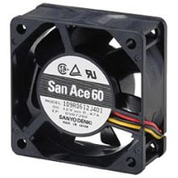 Axial Fans